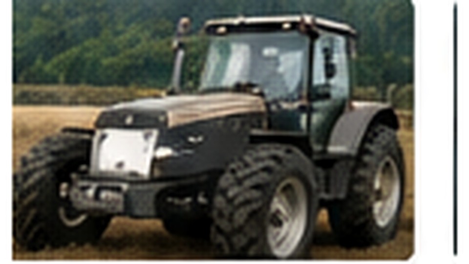 Taper Lock Bushings for Agricultural Machinery application visual