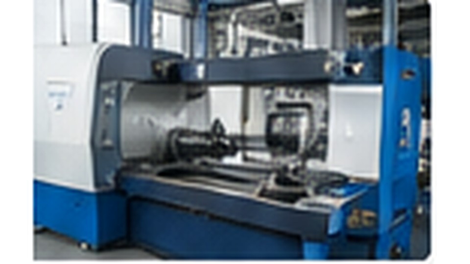 Taper Lock Bushings for Food & Beverage Processing Equipment application visual