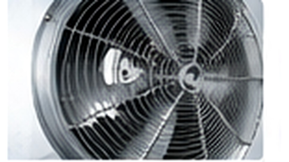 HVAC & Fan Systems