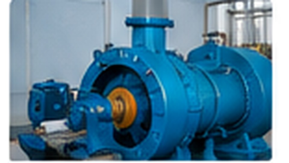 Pumps & Compressors
