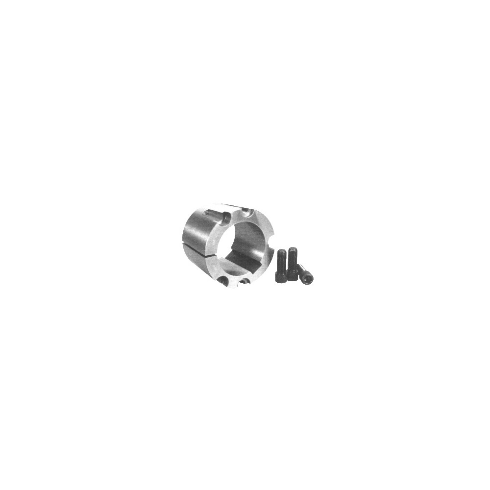 EVER POWER taper lock bushing family
